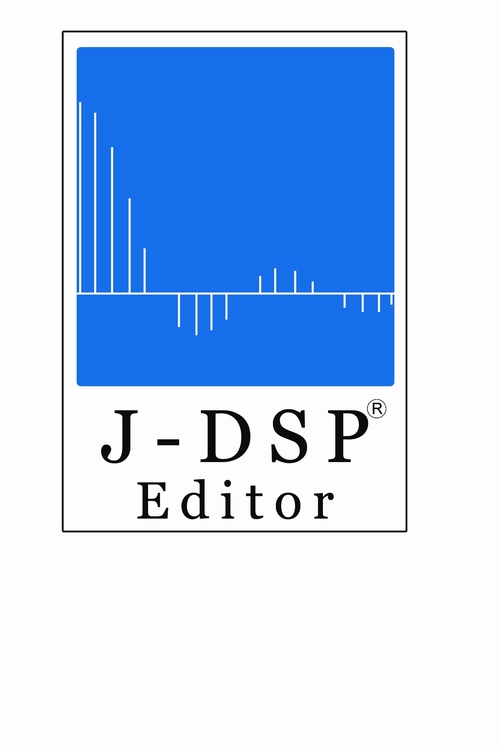 J-DSP is an online software laboratory developed at ASU