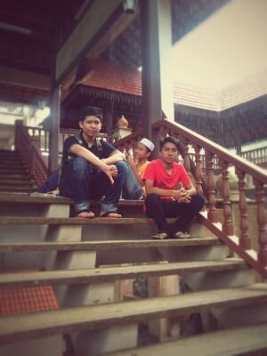 Xkenal xpe asalkan follow dulu ape2 cite pun...