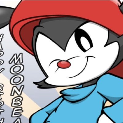 the wakko warner brothers is here in some crazy world heh my one brother and my one sister and hello nurse! #single i may be small but i can pull up a fight