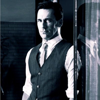 A charming man with a devious plan. Let's leave it at that: the rest shall reveal itself in time if you are daring enough to seek the truth. {Multi improv HPRP}