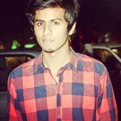 WajidMahar2's profile picture. Life is Full ov Cigarettes 
Snooker lover :*  17  :P Capricorn ;)