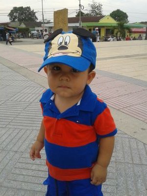 Yo Soy Rafa Di Santos