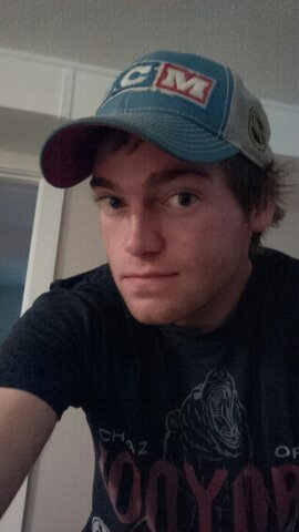 ZAKmann701's profile picture. ???????? I like video games I guess