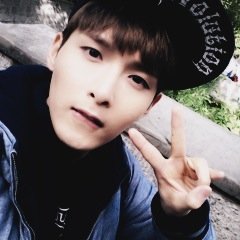 Ryeowook is mine ✨.