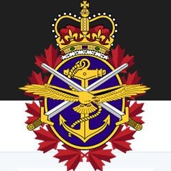 Canadian Forces