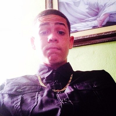 KenielBurgos's profile picture. 