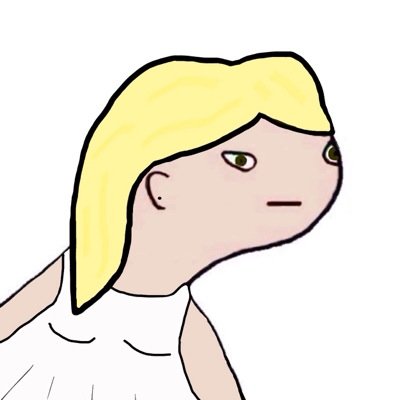 elligulding's profile picture. Du u wunt meh hert betwin ur teeht?