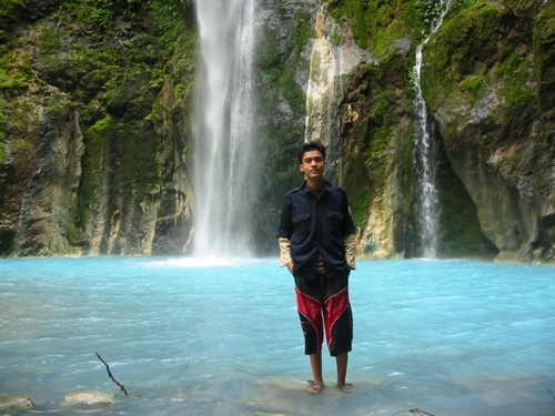 ricky ryansyah