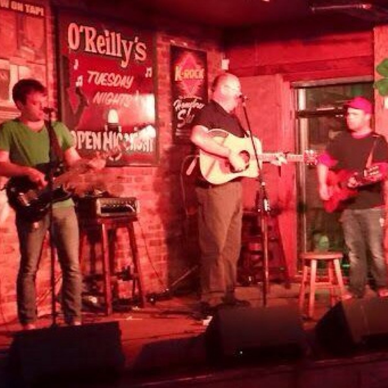 ajcull's profile picture. 