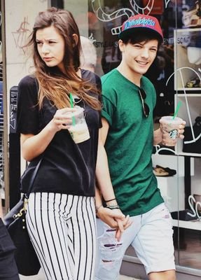 little monster and directioner ;D