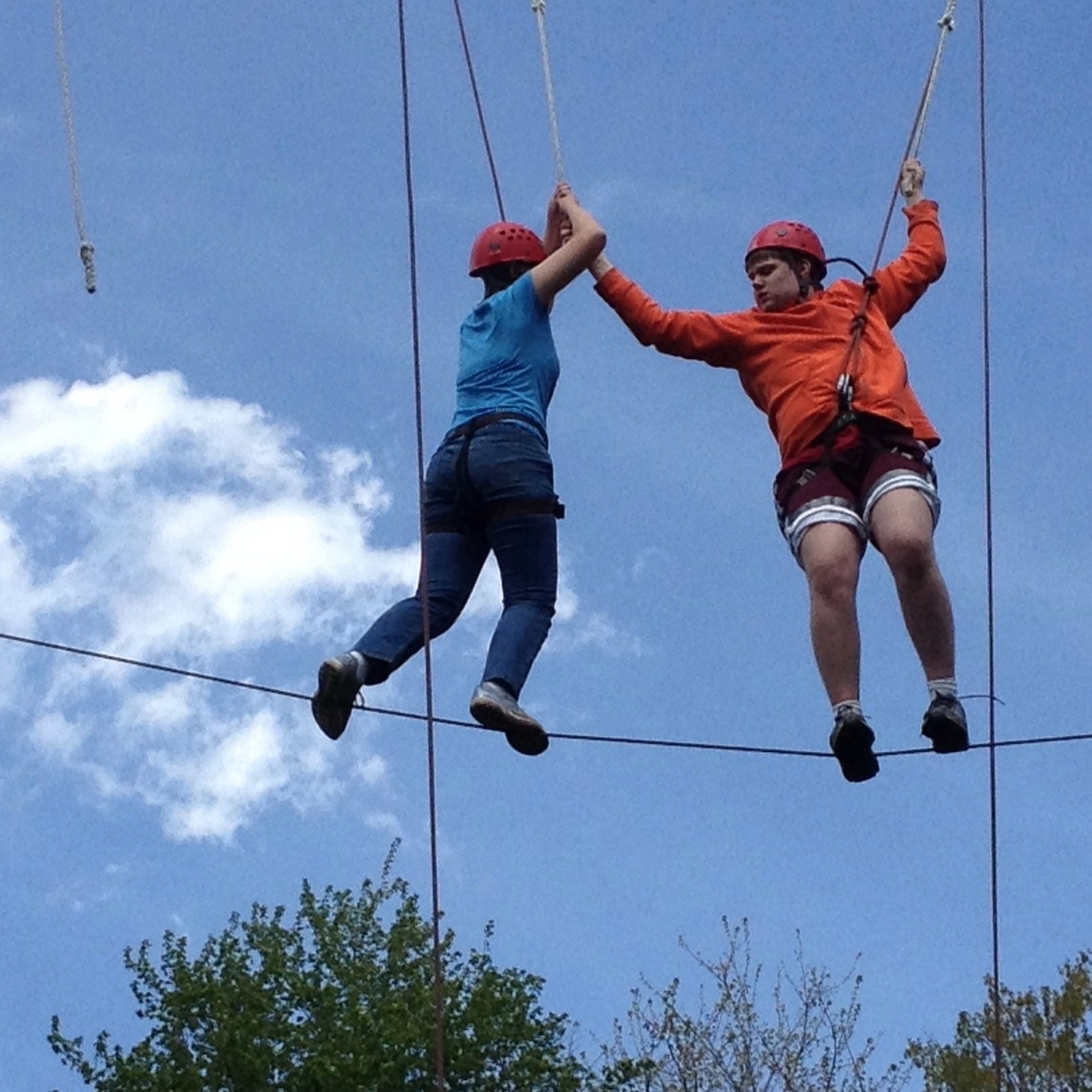 Fuel_LUMC's profile picture. This is the Twitter account of FUEL, the youth group at Loveland United Methodist Church.