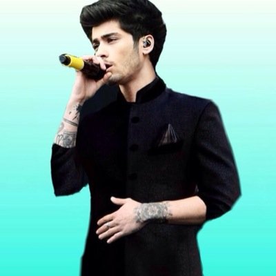 ♡ zayn is my absolute everything ♡