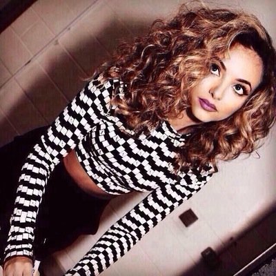 RAJadeThirlwall's profile picture. Running from the madhouse.
