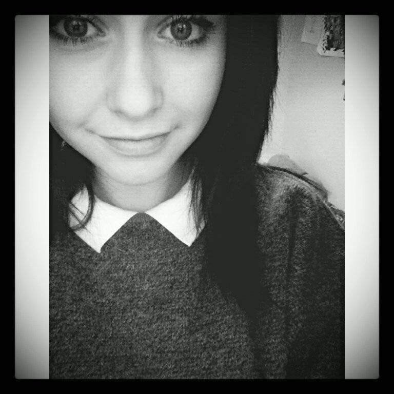 I'm my own worst enemy