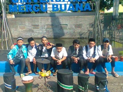 6°47′LS 106°59′BT|6,78°LS 106,98°BT| Universitas Uhamka