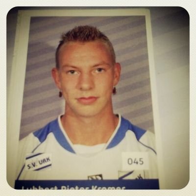 Levensgenieter!