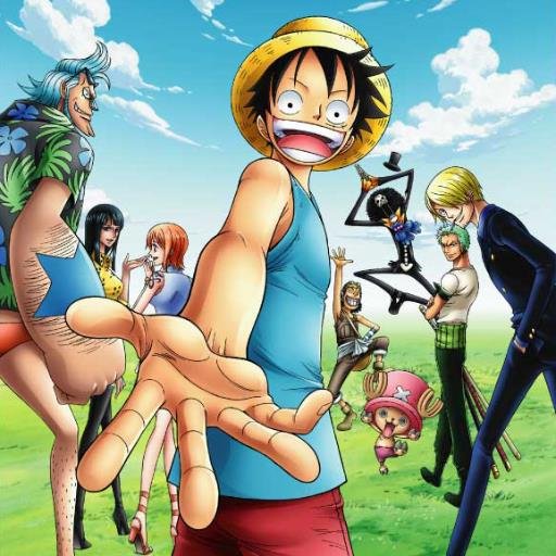 アニメ「ワンピース」の名言をツイートします。ワンピースが好きならRTしてあげてくださいね。自動で１万フォロワーと毎月１万円の副収入が手に入るツイッターツールの無料プレゼント中。こちらからどうぞ↓