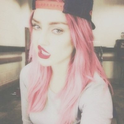 little mix are better than you | you can follow me on @lookaftercher too