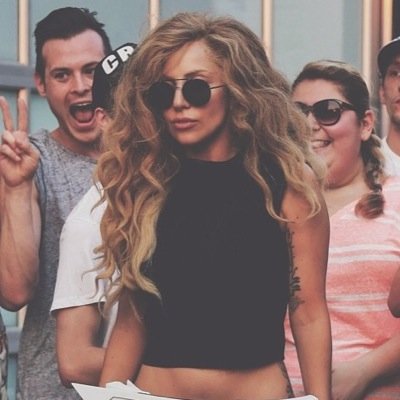 GagaFitzgerald's profile picture. 