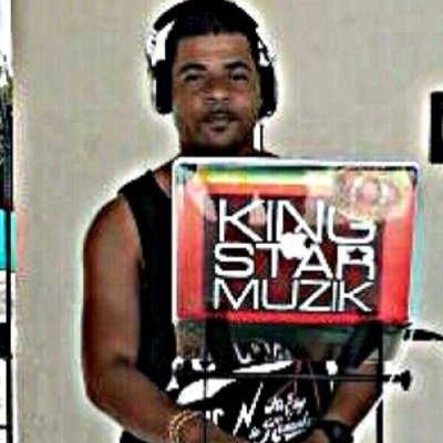 Barber, DJ/Selector