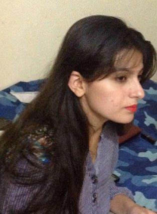 my name is ANUM .... 
A Ambitious 
N Nice 
U Understanding 
M Motivational