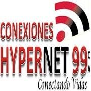 Hypernet99's profile picture. 