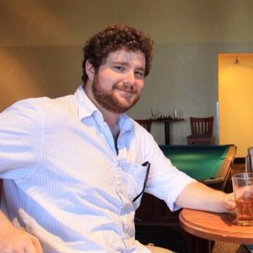 Beer Consultant, rare native Ashevillian