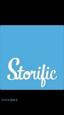 storific's profile picture. Your Smart Ordering Companion, making the entire ordering process as enjoyable as the order itself! #freeapp #mobileordering #android #iphone