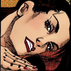 First lady of the US of V~! ;) ♥