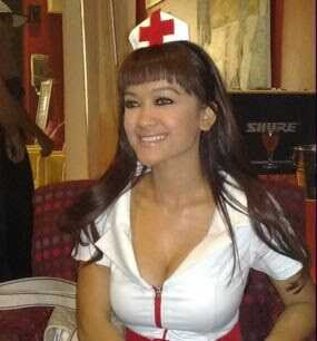 ♥Fans nya Jupe & Maria Ozawa(Miyabi)♥