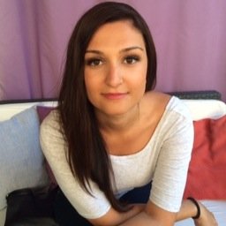 AnaIvanic1's profile picture. Human Resources Manager @PSDIntelligence | Foodie | Green Thumb Intern | Wine & Spirits Connoisseur