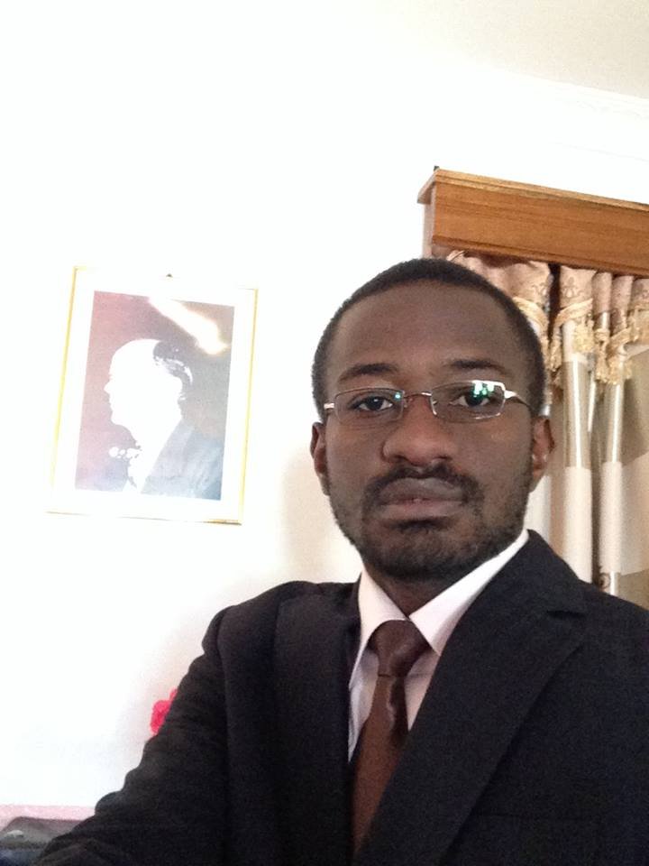 Independent BPM Consultant. University Instructor. End-time Message preacher (W.M. Branham follower)