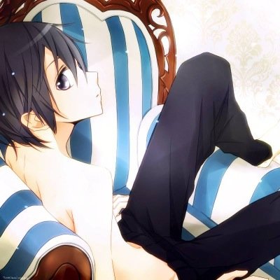 Reader, Lover, Maker of Pancakes. [ Embodiment of #NSFW | Makuta | Experiment #626 | Pansexual ]
