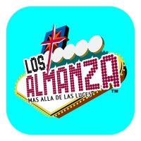 Los Almanza Más Allá(@LosAlmanza) 's Twitter Profile Photo