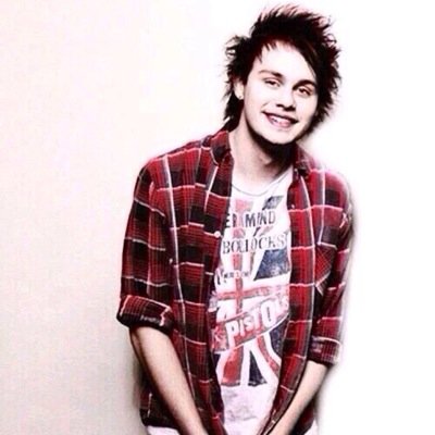 free follow from @LukesMidnight