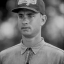 Forrest Gump - @soy_designer - Twitter