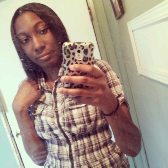 dorissanchez97's profile picture. When you confront a problem you begin to solve it