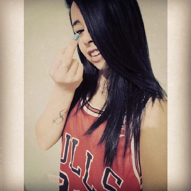 ele me faz bem ♡