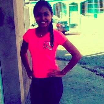 Hola Bellezas;$ Cmo estan? espero que muy biien,
¿ sígueme *o* y te sigoo :* :$ vale:* Enamorada de la vida Dios en ti confió :* UDO ing.civil