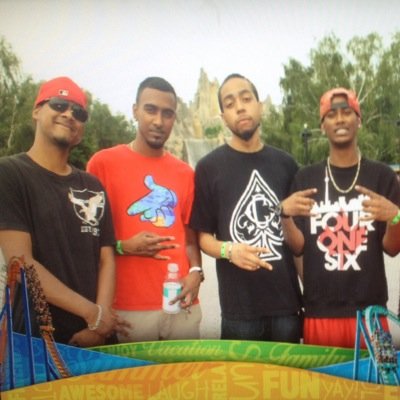 Blessed | Humble | Real | cʀøøĸ$ ₲ⱥɴǥ | ☁9⃣ | IG:Blemmz | ℛ.ɑ.ɗ.$ | Rare Breed | #Leo ♌ | YYZ ✈️ TNT |