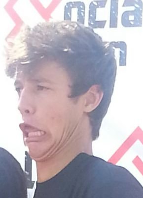 cam_pumadallas's profile picture. 