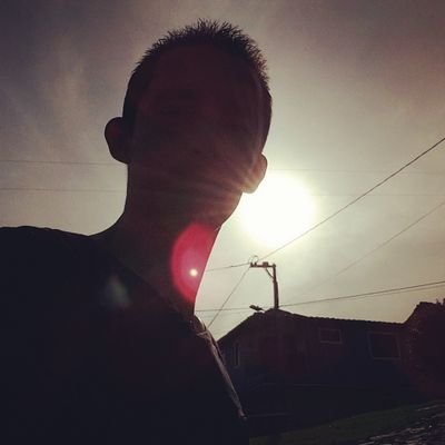 beto6116's profile picture. 