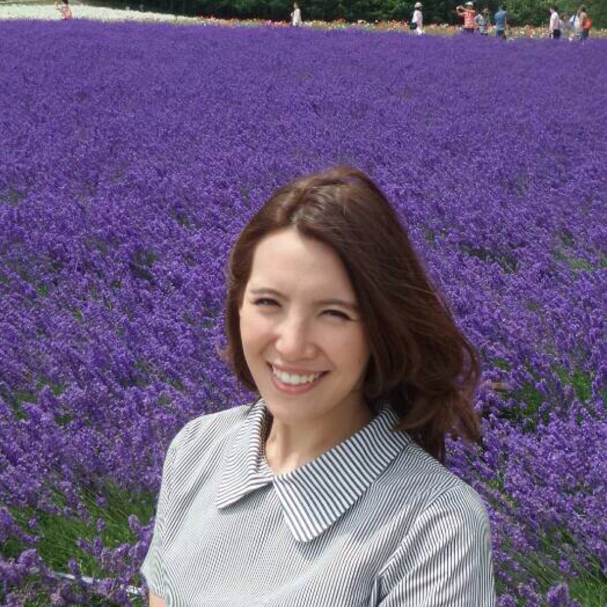 puk_a_look's profile picture. 