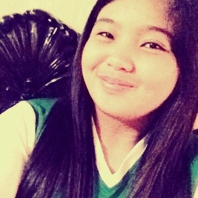 I love, You love, We love KATHRYN BERNARDO. She's an good epitome of kindness and beauty.Genuine pretty in and out.