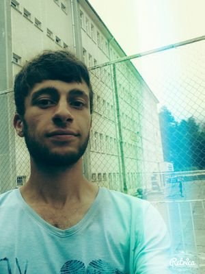 Giresun University






Tek Aşk TRABZONSPOR