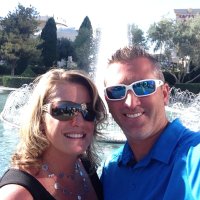 Gina Hammock (@ginalou07) 's Twitter Profile