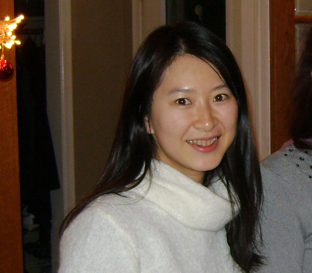 中国人, Panameña, Canadian - Architect, Urban Designer and Planner / Arquitecta y Urbanista.  Views are my own
