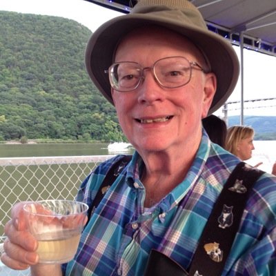 george_10548's profile picture. Ailurophile.  Likes to learn advanced computational programs for the computer.  Life is too short to drink bad wine.