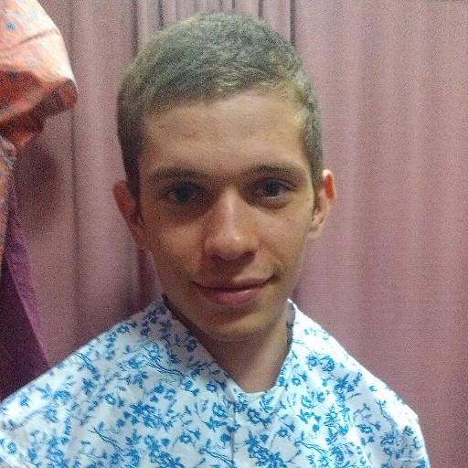 garif12's profile picture. Просто любящий человечек.