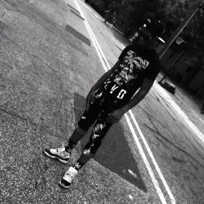 Free Ant-Jones & Rest in Peace Moose & Shaqur | FlavLife Get You Some